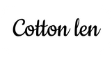 Cotton len