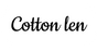 Cotton len