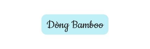 Dòng Bamboo
