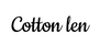 Cotton len