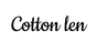 Cotton len